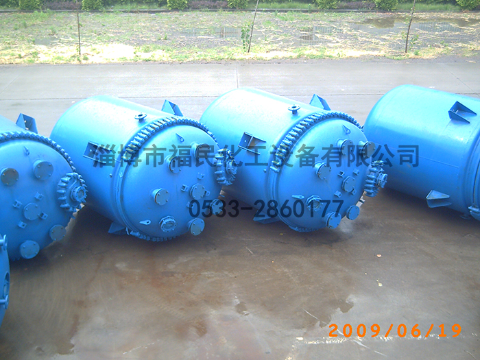 <a href='http://m.tsai-chin.com/glasslined/k/17.html' target='_blank'><u>搪瓷反應(yīng)釜</u></a>的自潤滑軸套介紹